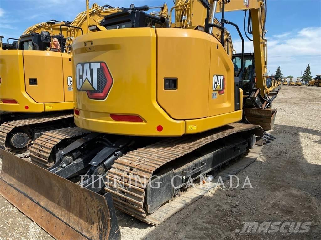 CAT 315-07 Верижен екскаватор