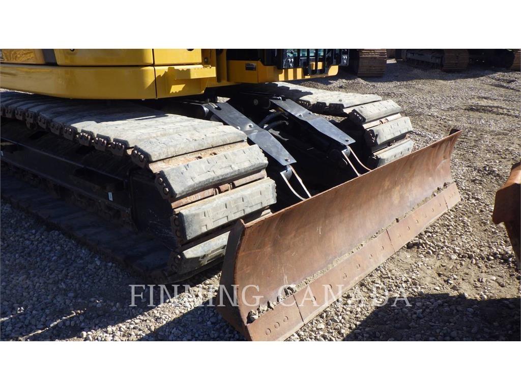 CAT 315-07 Верижен екскаватор