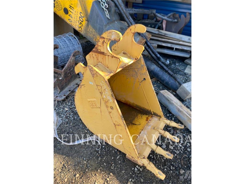 CAT 315-07 Верижен екскаватор