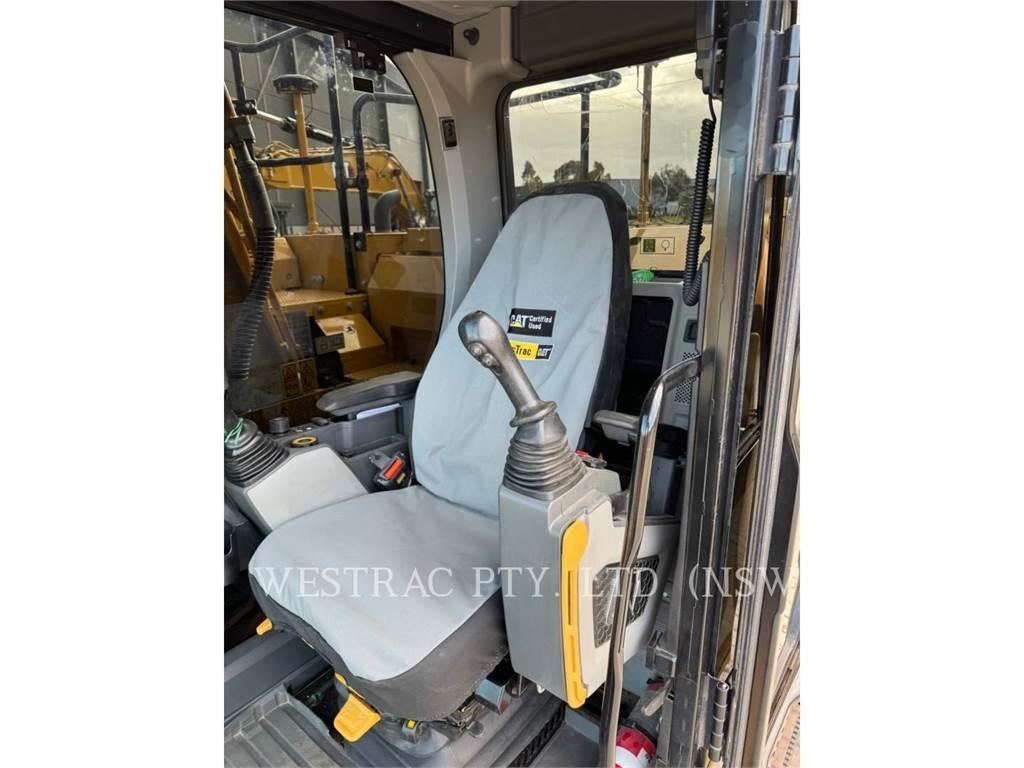 CAT 315-07- 3D Верижен екскаватор