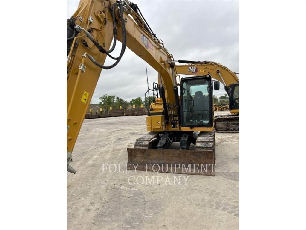 CAT 315-079X Верижен екскаватор
