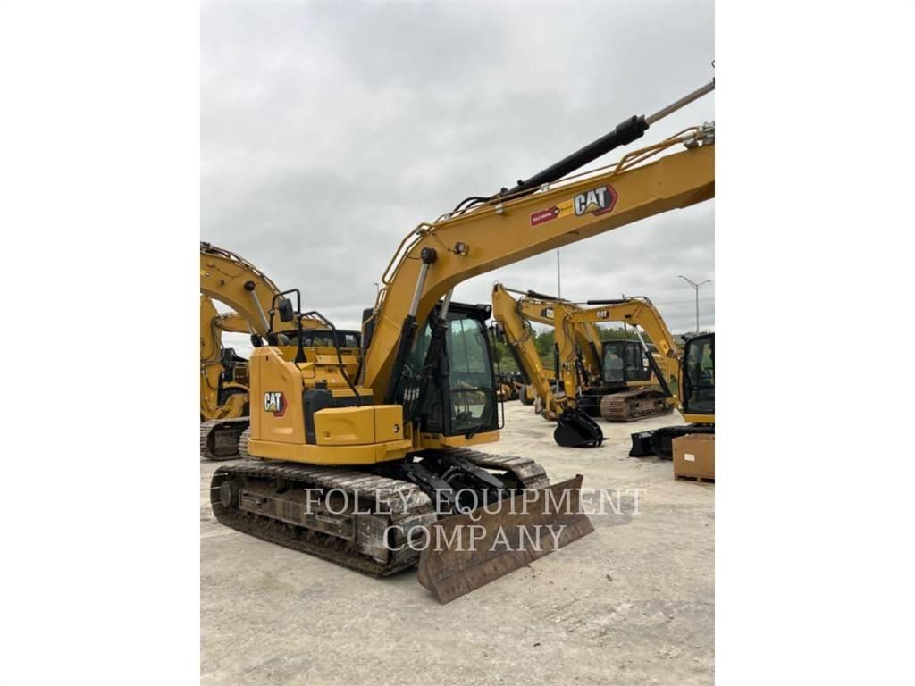 CAT 315-079X Верижен екскаватор