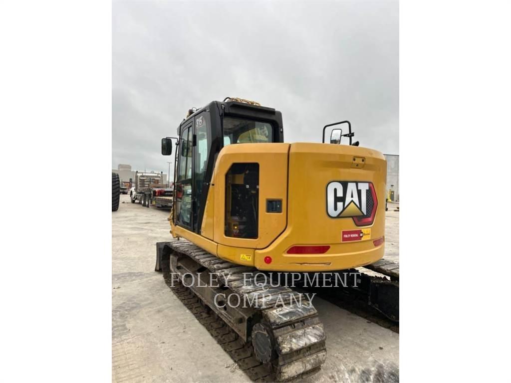 CAT 315-079X Верижен екскаватор