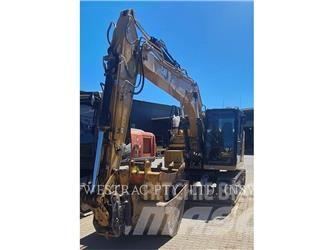 CAT 315-07GC Верижен екскаватор