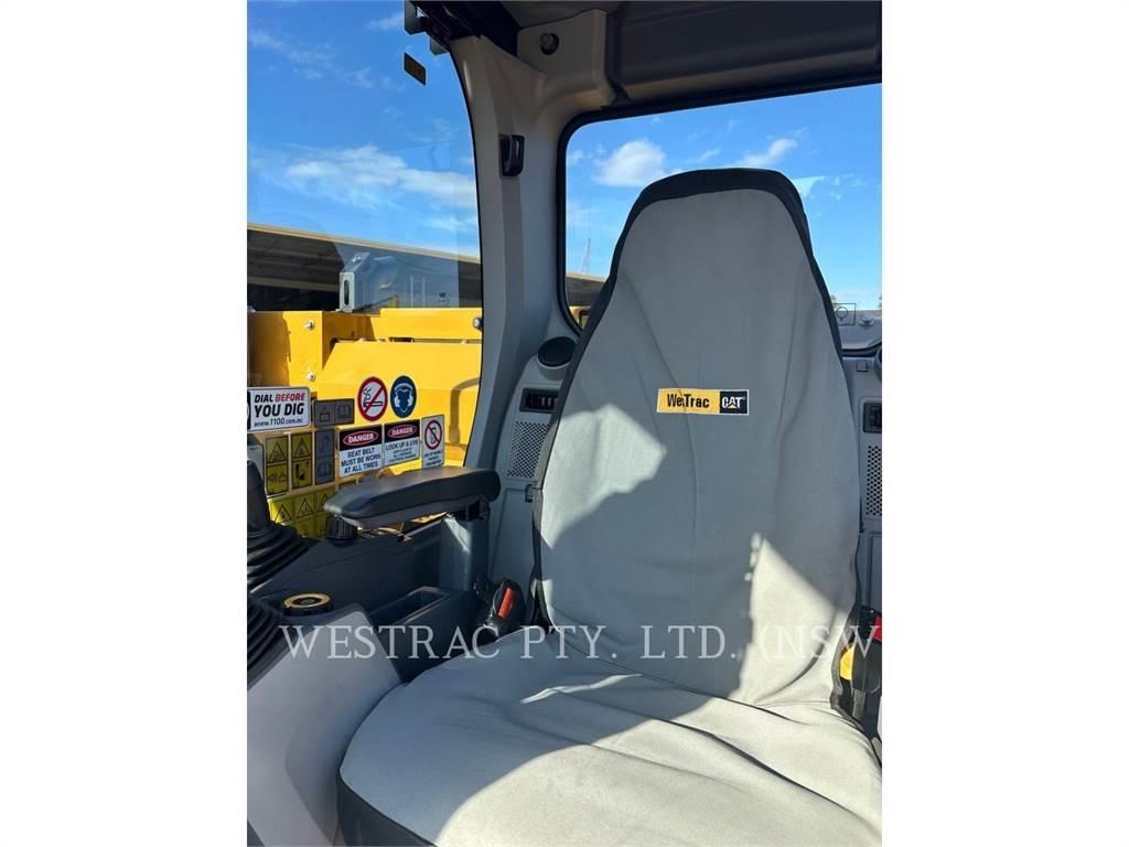 CAT 315-07GC Верижен екскаватор