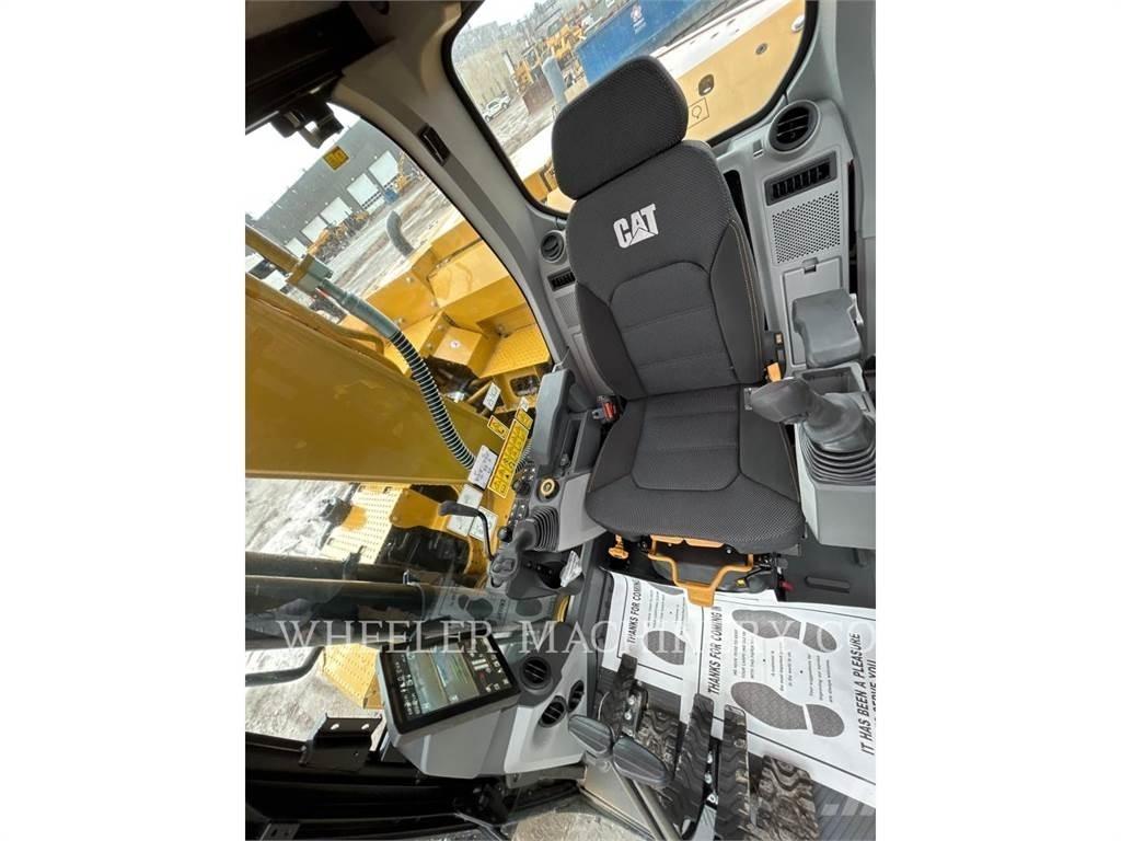 CAT 315 CF Верижен екскаватор