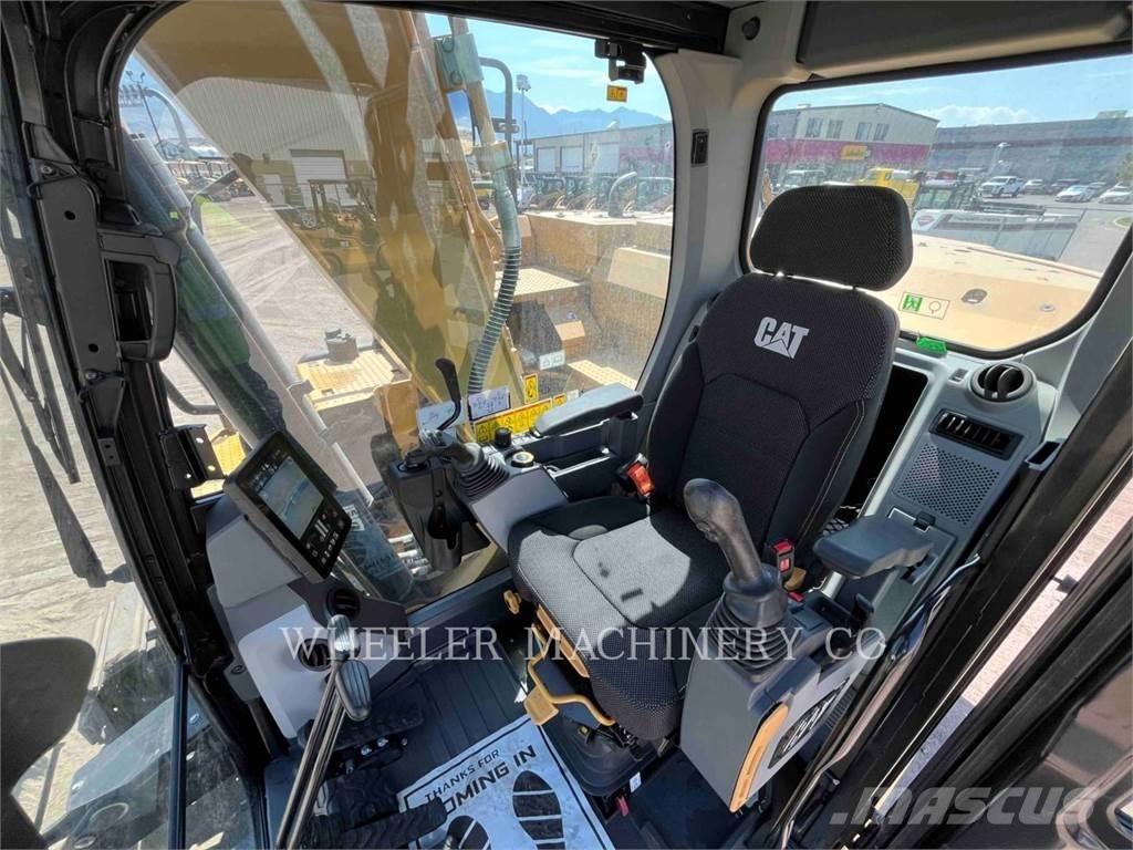 CAT 315 CF Верижен екскаватор