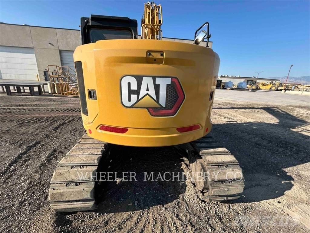CAT 315 CF Верижен екскаватор