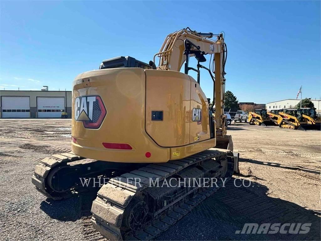 CAT 315 CF Верижен екскаватор