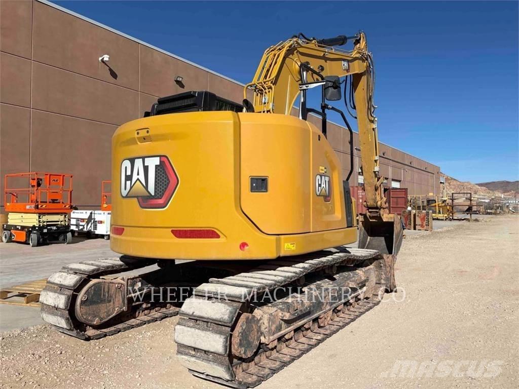 CAT 315 CF Верижен екскаватор