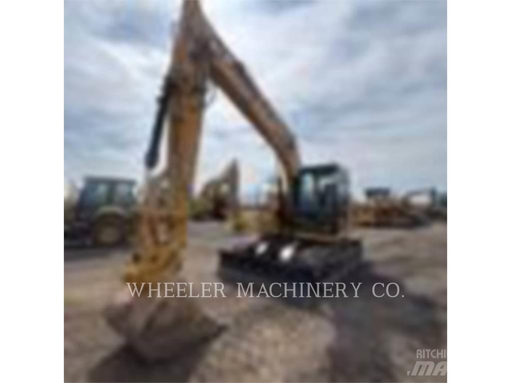 CAT 315 CF Верижен екскаватор