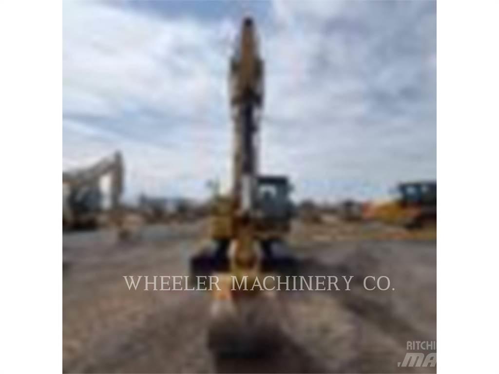 CAT 315 CF Верижен екскаватор