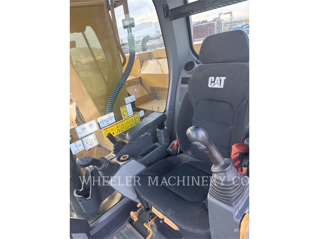 CAT 315 CF Верижен екскаватор