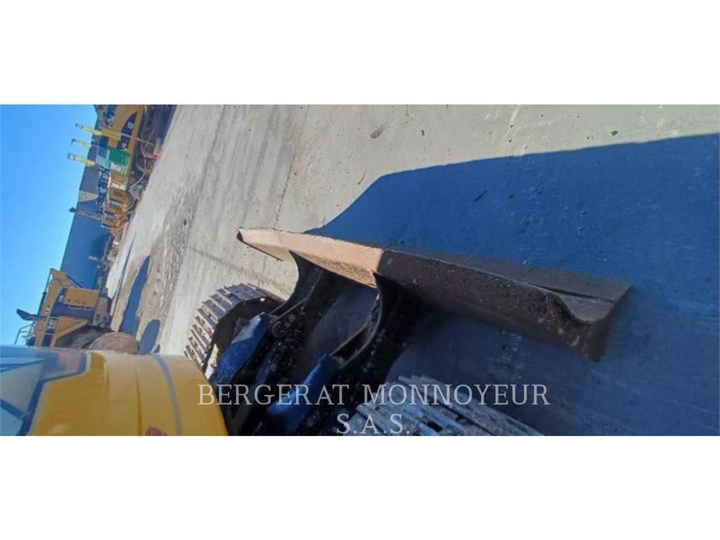 CAT 315 GC Верижен екскаватор