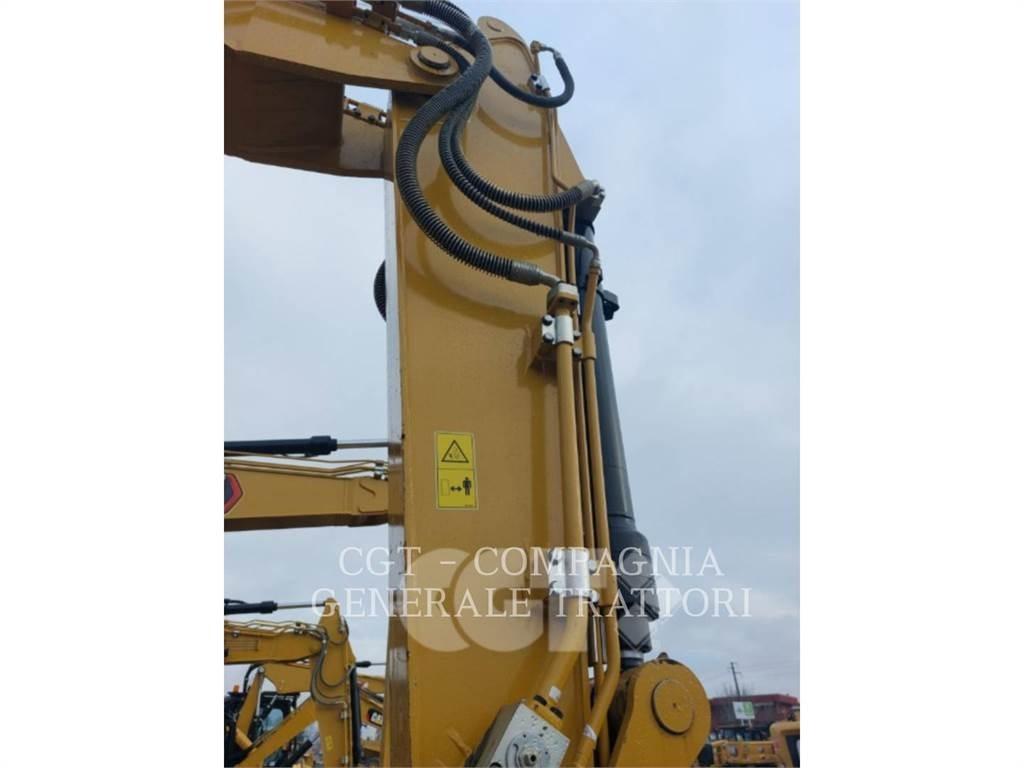 CAT 315 NG Верижен екскаватор