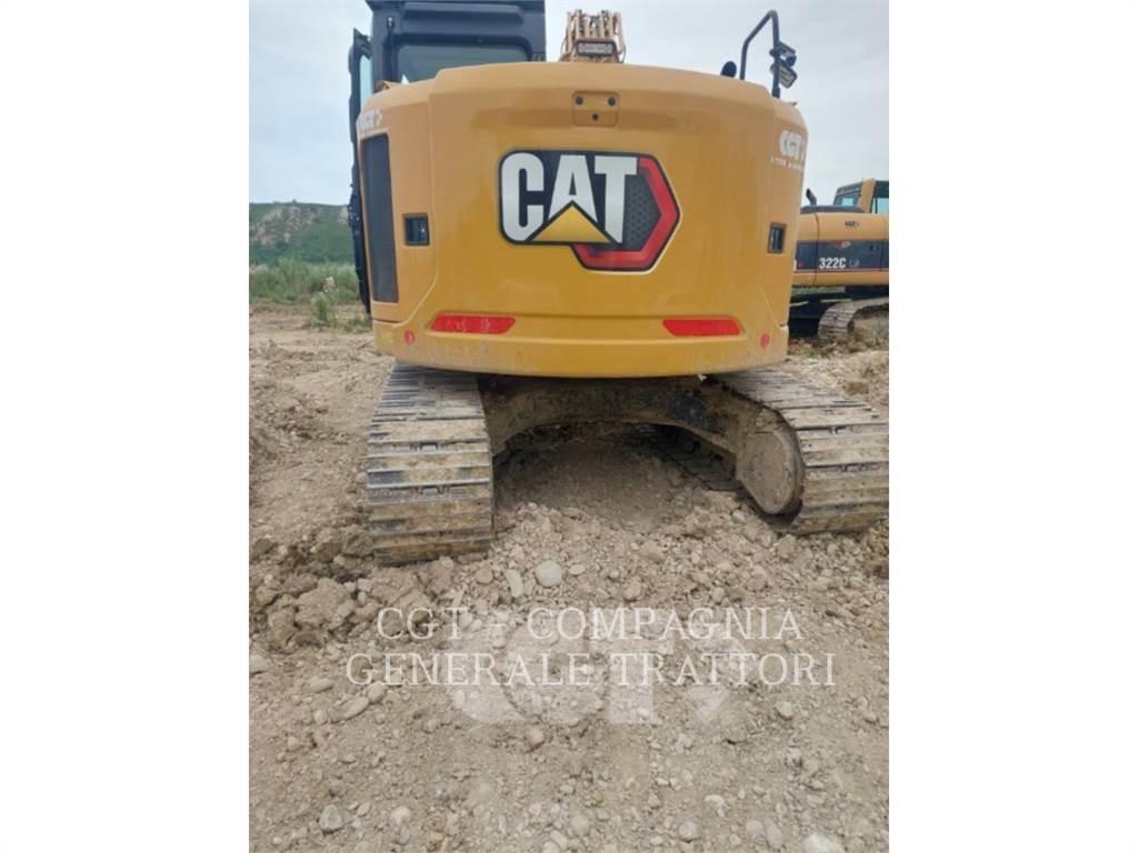 CAT 315 NG Верижен екскаватор