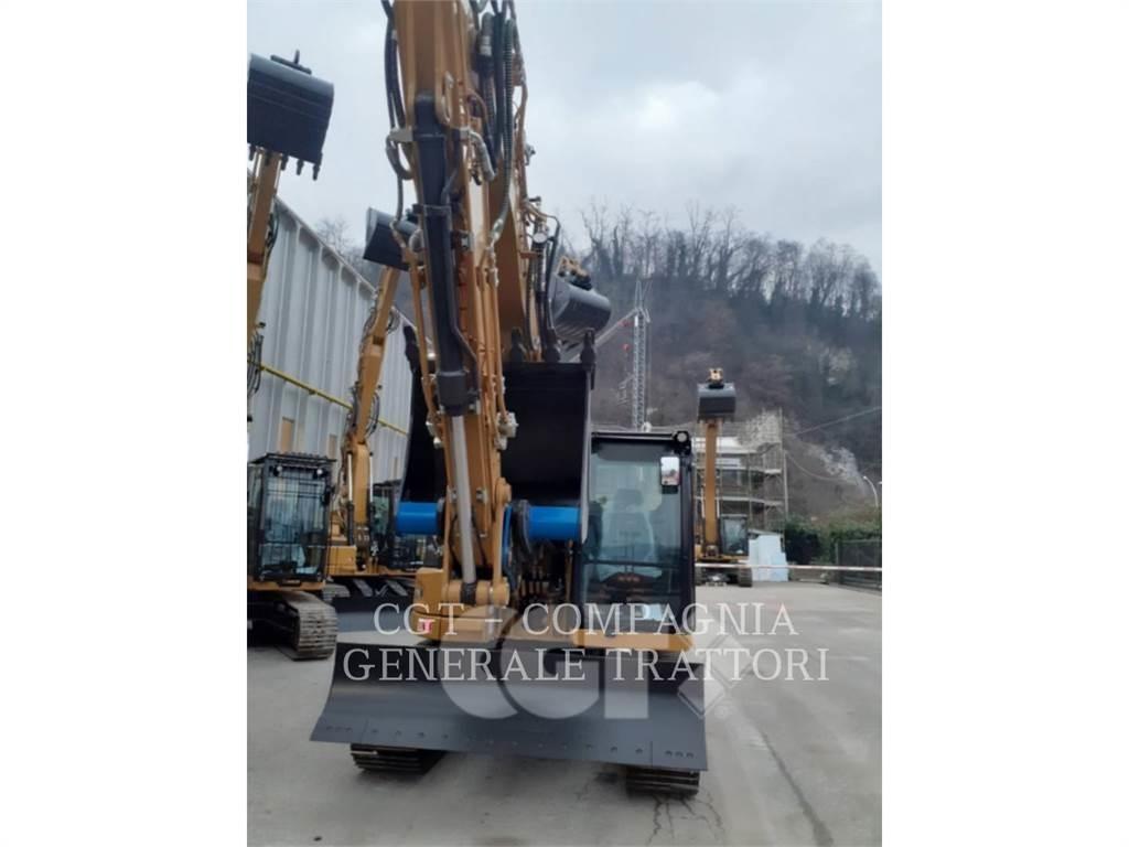 CAT 315 NG Верижен екскаватор