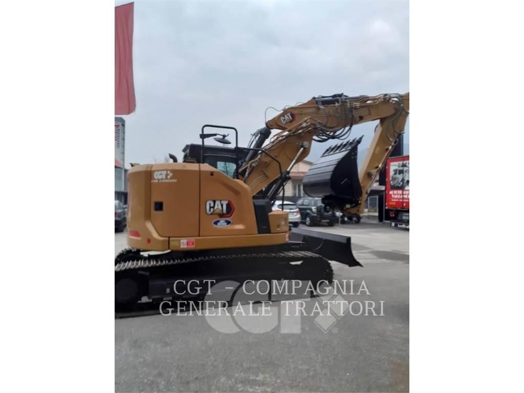 CAT 315 NG Верижен екскаватор