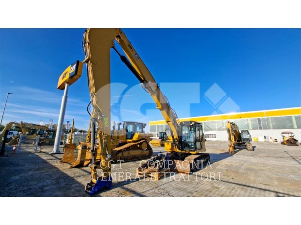 CAT 315 NG Верижен екскаватор