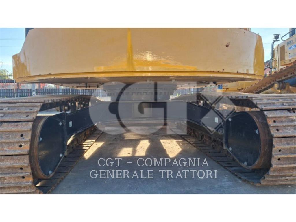 CAT 315 NG Верижен екскаватор