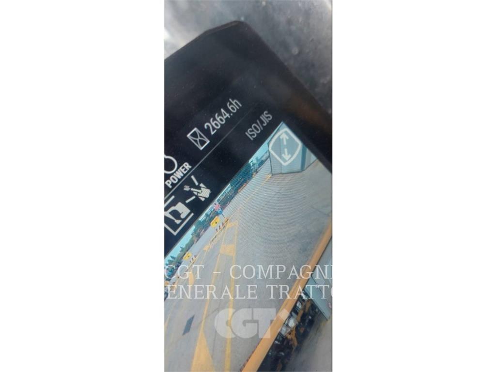 CAT 315 NG Верижен екскаватор