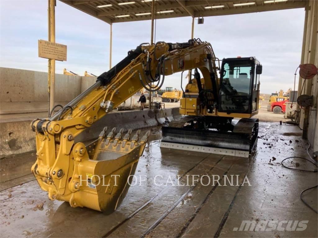 CAT 315 STL 2D Верижен екскаватор