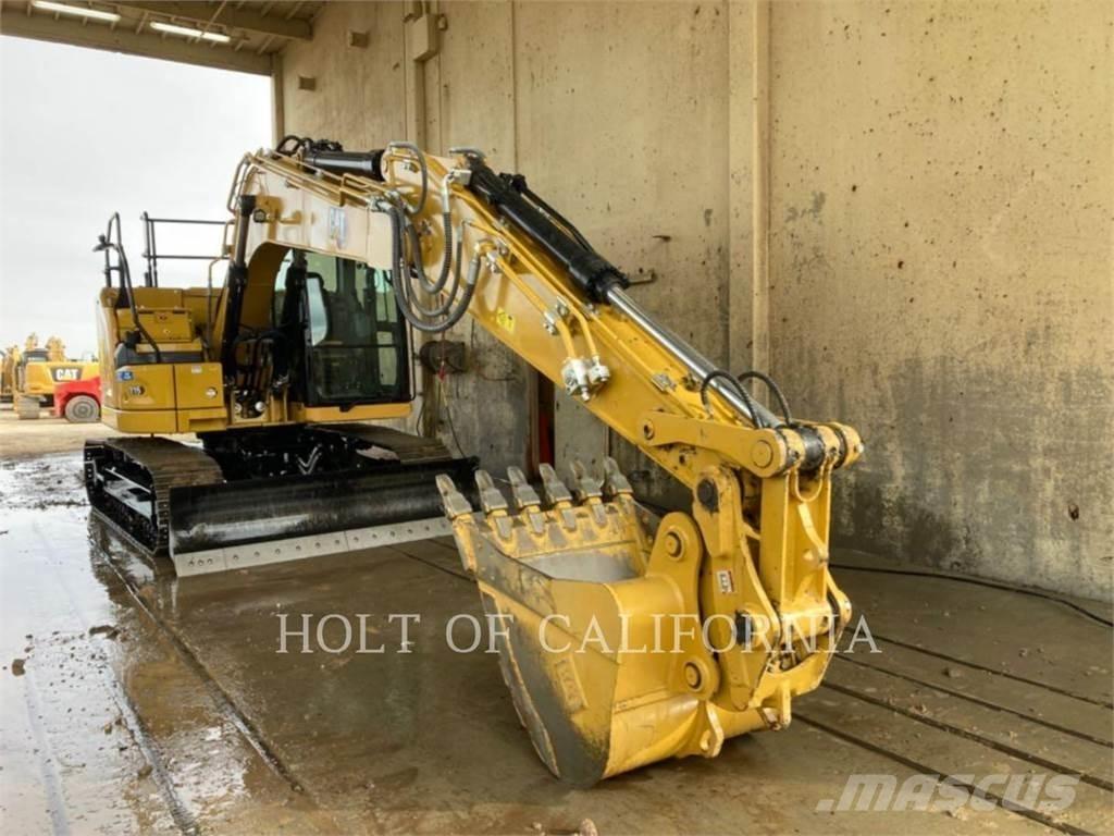 CAT 315 STL 2D Верижен екскаватор