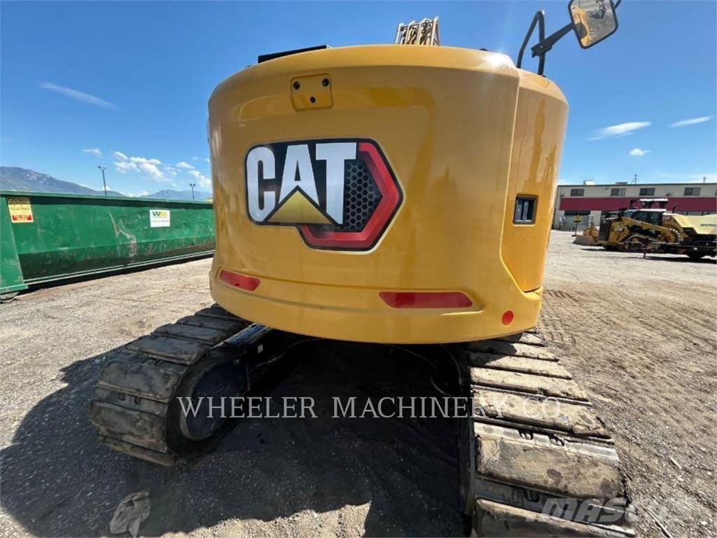 CAT 315 TH Верижен екскаватор