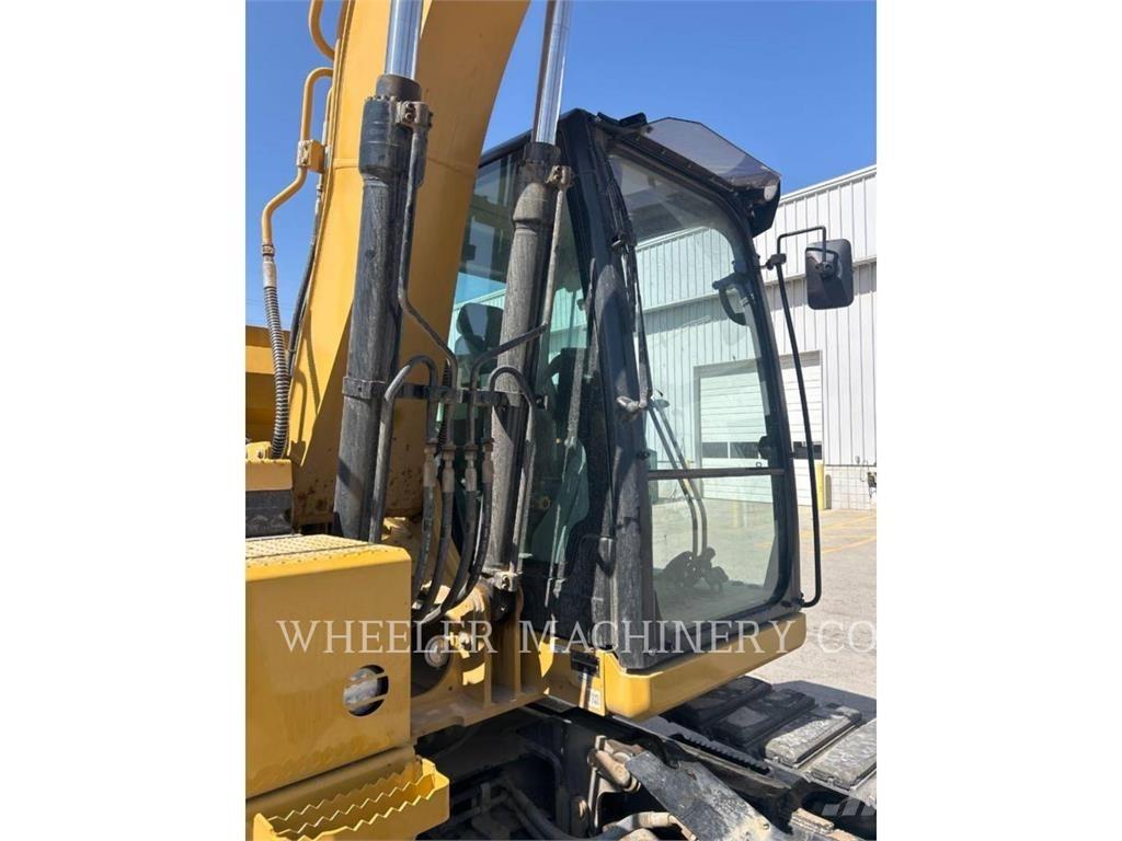 CAT 315 TH Верижен екскаватор