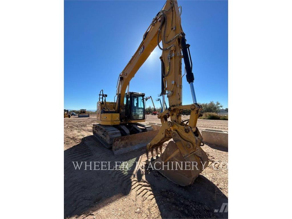 CAT 315 TH Верижен екскаватор