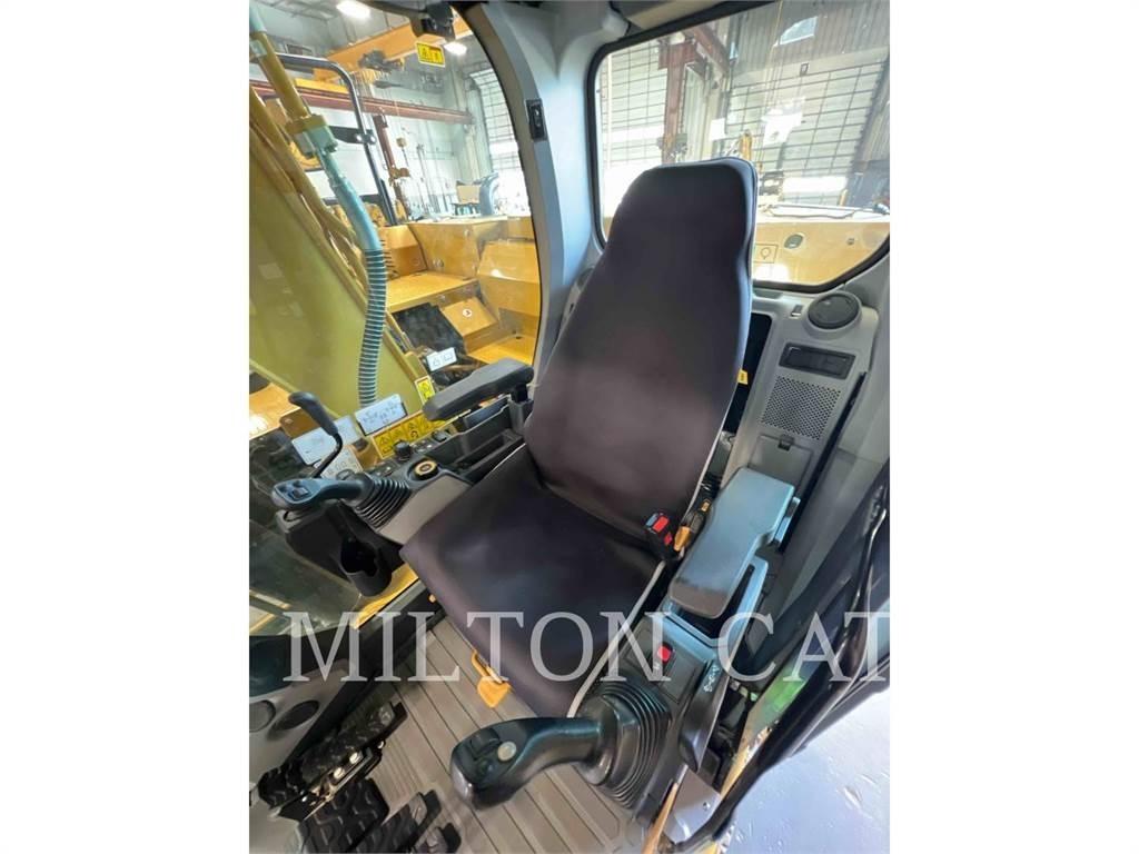 CAT 31507 Верижен екскаватор