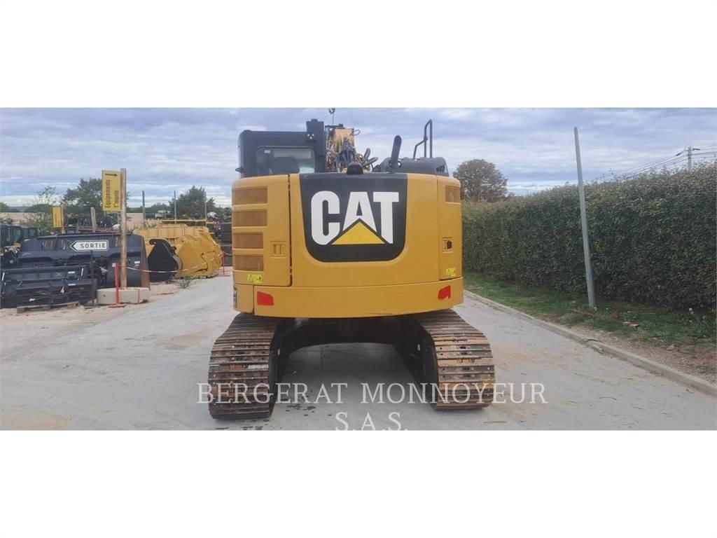 CAT 315F Верижен екскаватор