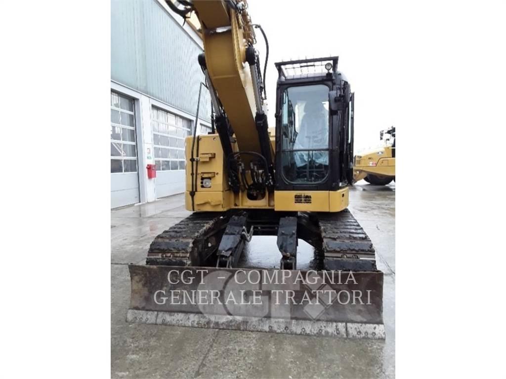 CAT 315F Верижен екскаватор