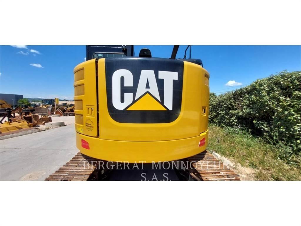 CAT 315F Верижен екскаватор