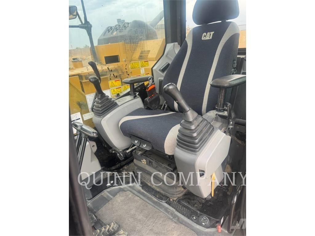 CAT 315F Верижен екскаватор