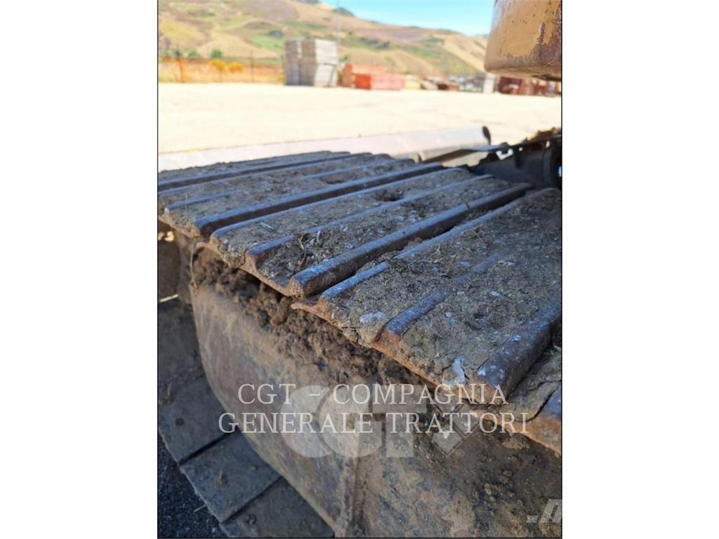 CAT 315F Верижен екскаватор