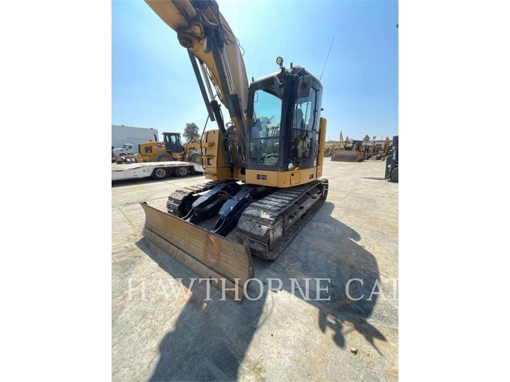 CAT 315F OSBRT Верижен екскаватор