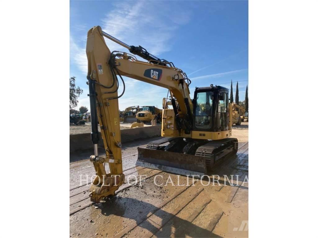 CAT 315F STL Верижен екскаватор