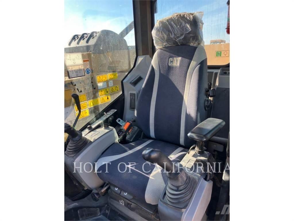 CAT 315F STL Верижен екскаватор