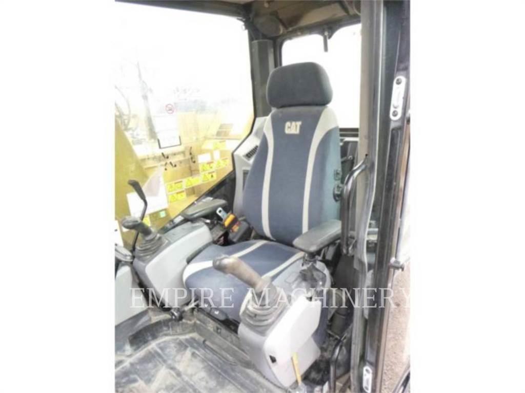 CAT 315FL Верижен екскаватор