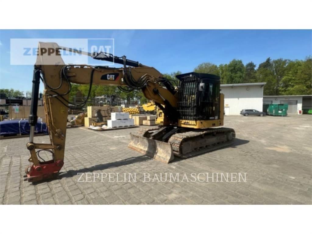 CAT 315FL Верижен екскаватор