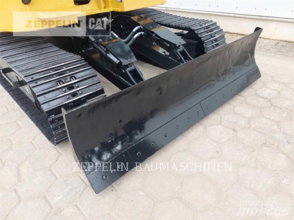 CAT 315FL Верижен екскаватор