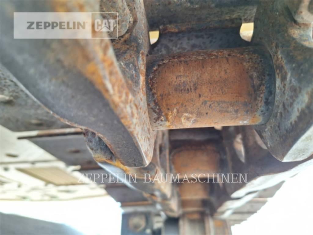 CAT 315FL Верижен екскаватор