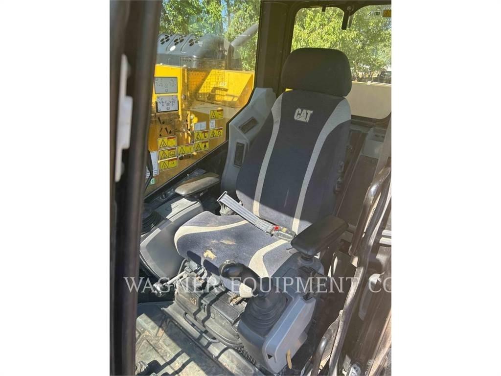 CAT 315FL Верижен екскаватор