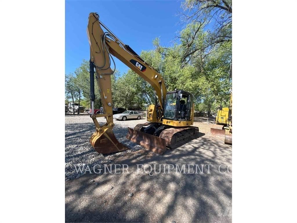 CAT 315FL Верижен екскаватор