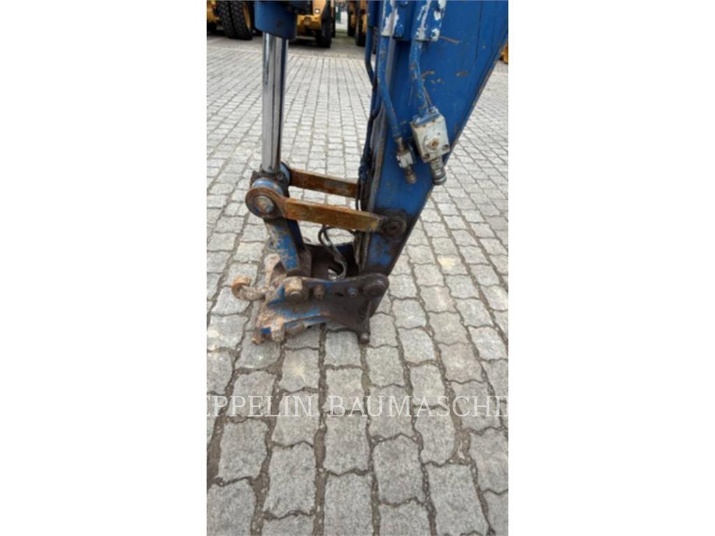 CAT 315FL Верижен екскаватор