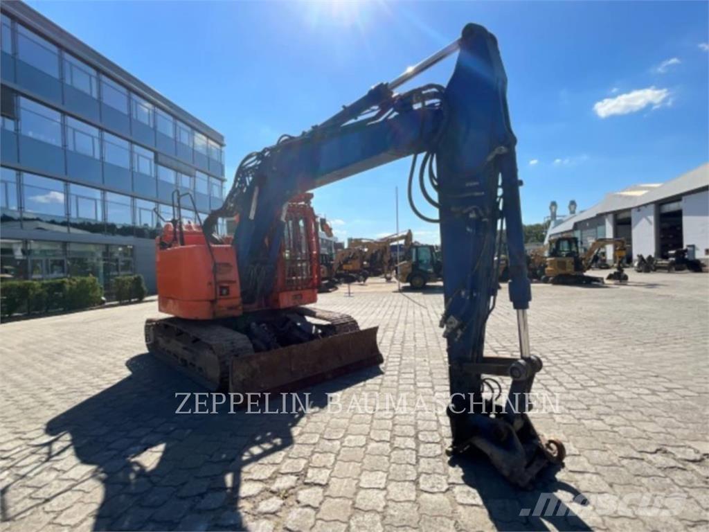 CAT 315FL Верижен екскаватор