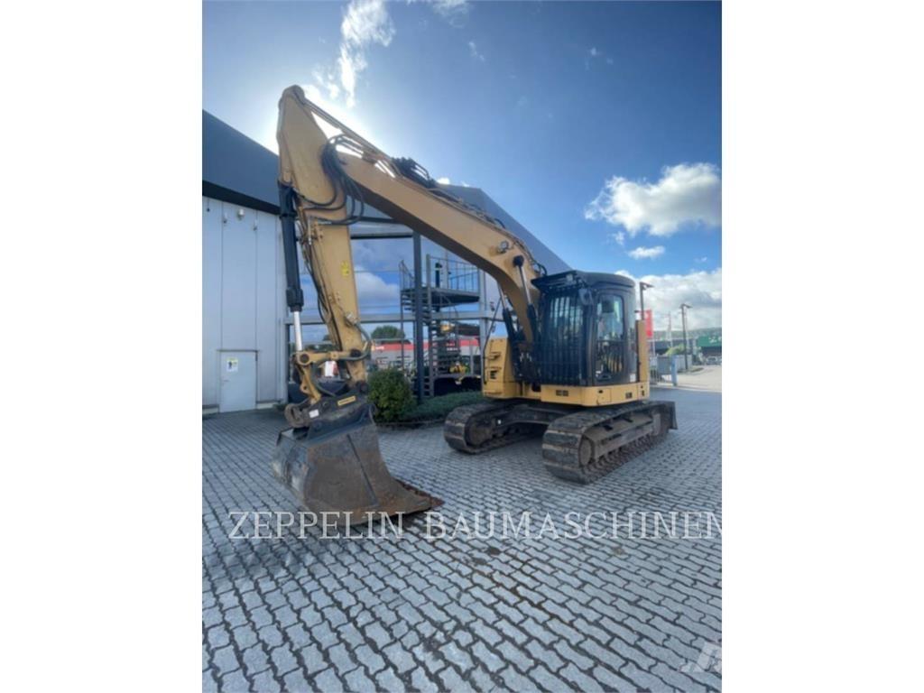 CAT 315FL Верижен екскаватор