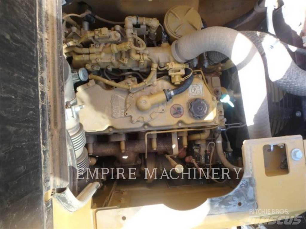 CAT 315FL P Верижен екскаватор