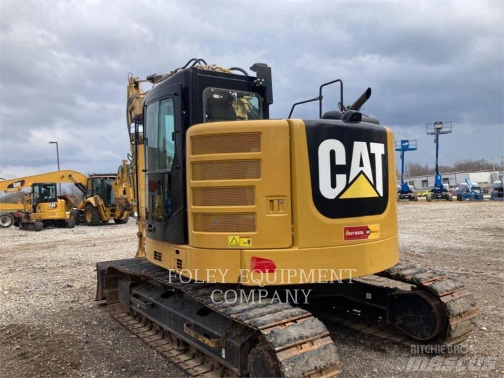 CAT 315FL9 Верижен екскаватор